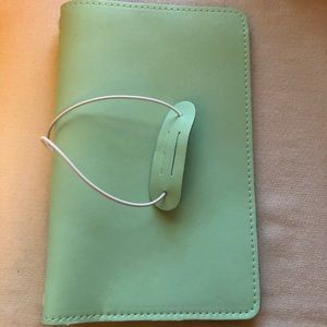 Foxy Fix No 7 Original Notebook Perfect Fit Cover